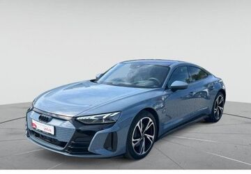 Audi e-tron GT 27.992 km 49.880 &euro; Darmstadt 64295