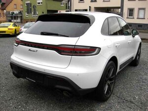 Porsche Macan T PDK 1.HD dt.Fzg. 95.000 km 51.999 &euro; Biebesheim 64584