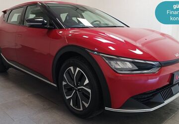 Kia EV6 112.866 km 27.970 &euro; Egelsbach 63329