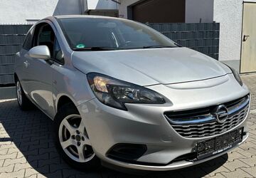 Opel Corsa 87.000 km 6.800 &euro; Bickenbach 64404