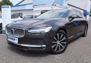 Volvo V90 28.434 km 32.980 &euro; Darmstadt 64291