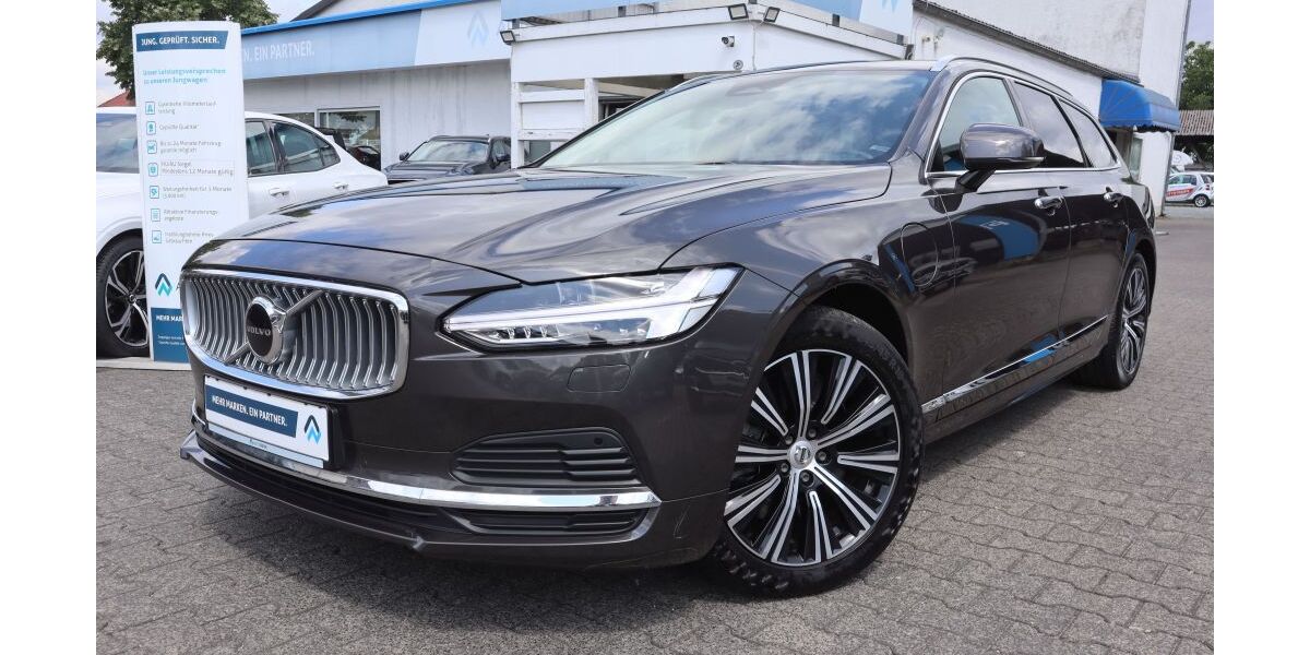 Volvo V90 28.434 km 32.980 &euro; Darmstadt 64291