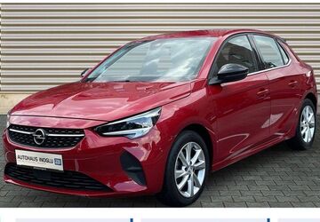 Opel Corsa 28.856 km 14.480 &euro; Rüsselsheim 65428