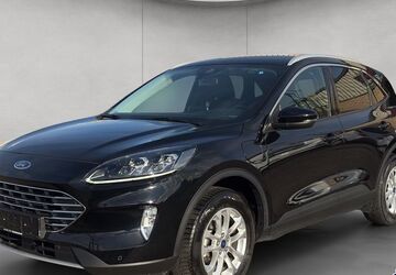Ford Kuga 44.626 km 22.550 &euro; Frankfurt 60386