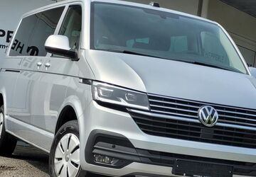 VW T6 Caravelle 49.968 km 34.550 &euro; Bad König 64732
