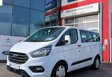 Ford Transit 101.903 km 20.950 &euro; Bensheim 64625