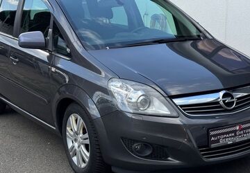Opel Zafira 276.000 km 2.980 &euro; Dietzenbach 63128