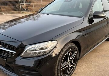 Mercedes-Benz C 300 132.800 km 22.900 &euro; Groß-Zimmern 64846