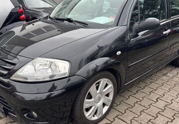 Citroen C3 168.200 km 3.900 &euro; Frankfurt am Main 60528