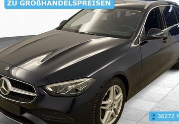 Mercedes-Benz C 220 122.869 km 23.790 &euro; Frankfurt 60596