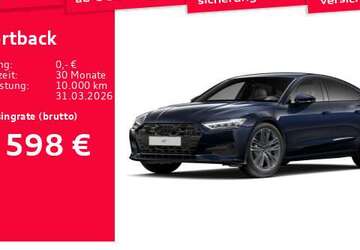 Audi A7 30.304 km 58.849 &euro; Frankfurt am Main 60314