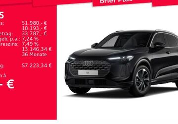 Audi Q5 12.123 km 51.980 &euro; Frankfurt am Main 60326