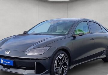 Hyundai IONIQ 6 8.559 km 35.950 &euro; Frankfurt 60386