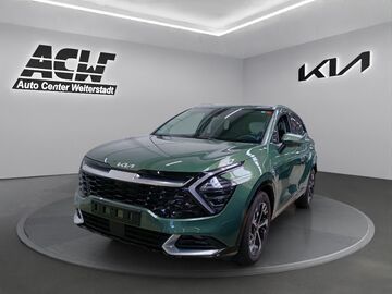 Gebrauchte Kia Sportage