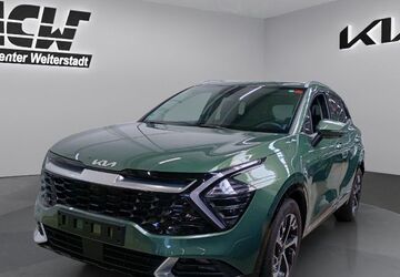 Kia Sportage 19.984 km 31.870 &euro; Weiterstadt-Darmstadt 64331