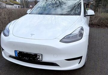 Tesla Model Y 53.000 km 29.000 &euro; Heppenheim 64646