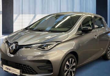 Renault ZOE 14.707 km 17.370 &euro; Frankfurt / Main 60314