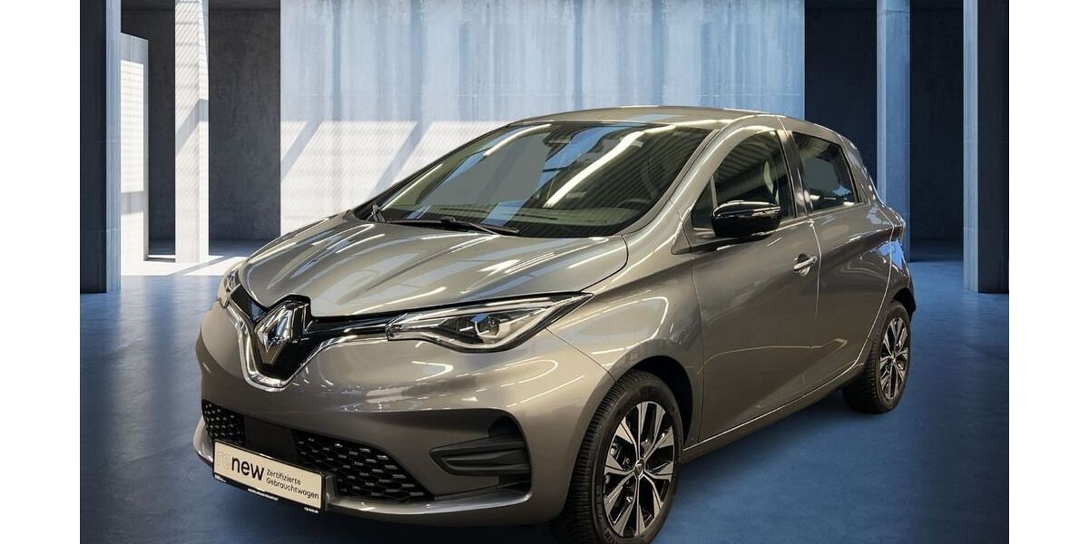 Renault ZOE 14.707 km 17.370 &euro; Frankfurt / Main 60314