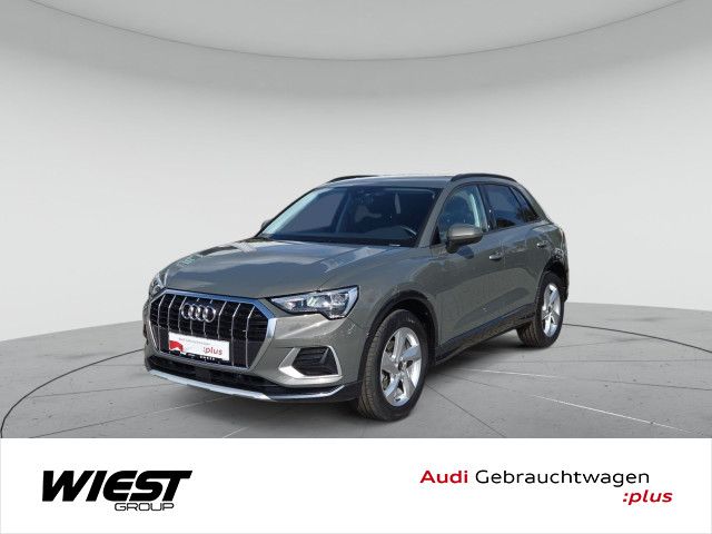 Audi Q3 7.191 km 35.480 &euro; Darmstadt 64295