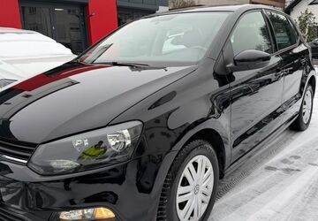 VW Polo 86.969 km 8.490 &euro; FRANKFURT AM MAIN 60488