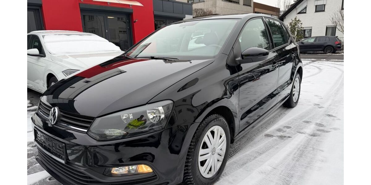 VW Polo 86.969 km 8.490 &euro; FRANKFURT AM MAIN 60488