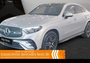 Mercedes-Benz GLC 300 11.292 km 66.990 &euro; Darmstadt 64295