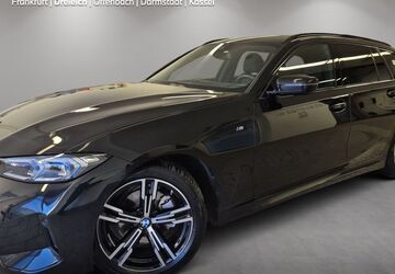 BMW 320 25.428 km 35.880 &euro; Dreieich-Sprendlingen 63303