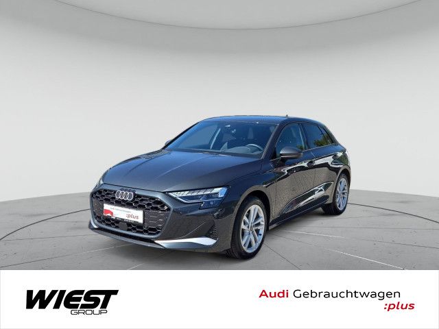 Audi A3 25.124 km 28.420 &euro; Darmstadt 64295