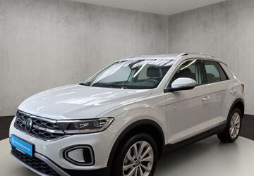 VW T-Roc 19.313 km 28.900 &euro; Dietzenbach 63128