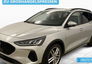 Ford Focus 114.670 km 13.997 &euro; Frankfurt 60596