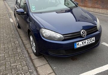 VW Golf 264.584 km 4.000 &euro; Mörfelden-Walldorf 64546