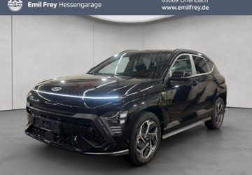 Hyundai KONA 1.001 km 28.950 &euro; Frankfurt 60386