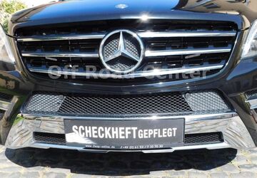 Mercedes-Benz ML 350 182.200 km 19.490 &euro; Groß-Gerau OT Berkach 64521