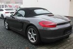 Porsche Boxster 1.HD dt.Fzg. 94.000 km 39.999 &euro; Biebesheim 64584