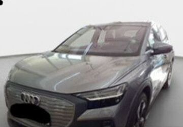 Audi Q4 e-tron 53.226 km 31.890 &euro; Hofheim 65719