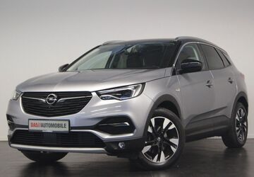 Opel Grandland (X) 105.000 km 11.900 &euro; Darmstadt 64293