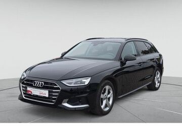 Audi A4 63.898 km 22.999 &euro; Darmstadt 64295
