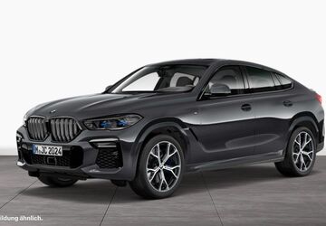 BMW X6 54.171 km 66.880 &euro; Dreieich-Sprendlingen 63303