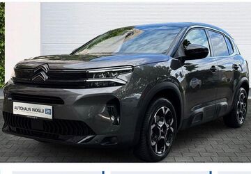Citroen C5 Aircross 23.656 km 20.180 &euro; Rüsselsheim 65428