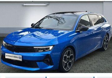 Opel Astra 29.466 km 23.980 &euro; Rüsselsheim 65428