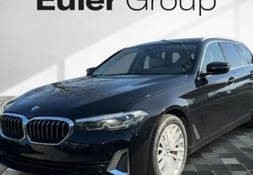 BMW 530 121.127 km 30.388 &euro; Frankfurt 60314