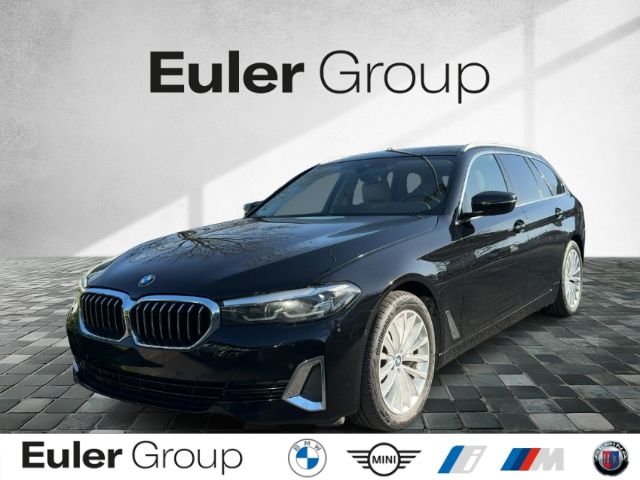 BMW 530 121.127 km 30.388 &euro; Frankfurt 60314