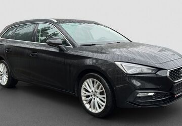 Seat Leon 133.300 km 15.290 &euro; Münster/Hessen 64839