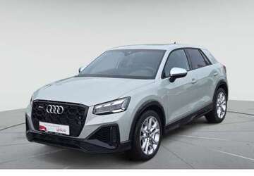 Audi SQ2 8.889 km 44.980 &euro; Darmstadt 64295