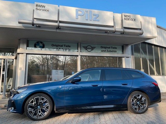 BMW i5 17.300 km 64.950 &euro; Bad König 64732