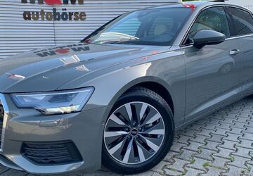 Audi A6 110.000 km 31.900 &euro; Darmstadt 64295