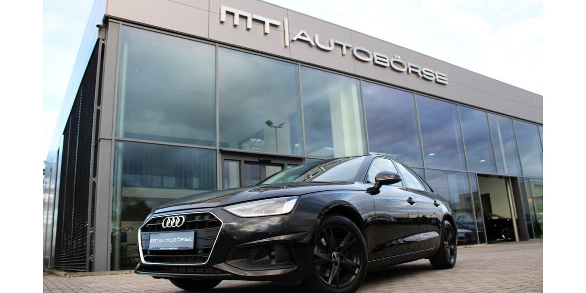 Audi A4 161.700 km 19.300 &euro; Griesheim - Darmstadt 64347