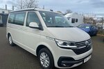 VW T6.1 California 2.0 TDI DSG Ocean/Küche/1Hd 76.010 km 49.999 &euro; Frankfurt 60386