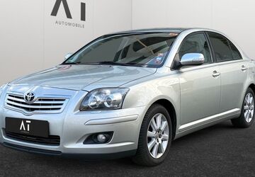 Toyota Avensis 167.592 km 4.990 &euro; Frankfurt am Main 65933