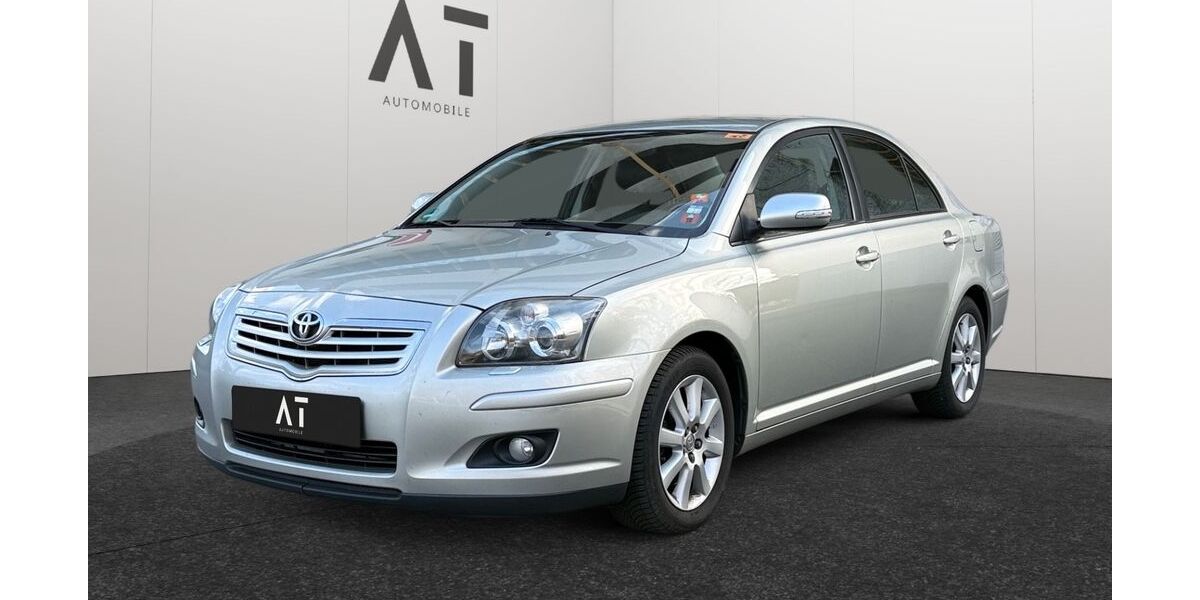 Toyota Avensis 167.592 km 4.990 &euro; Frankfurt am Main 65933